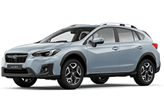 Subaru XV 2017+
